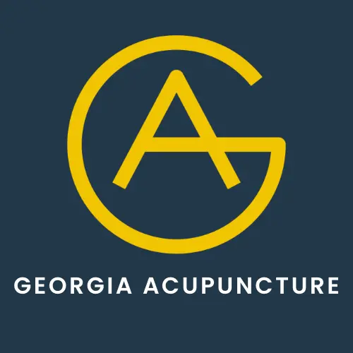 Georgia Acu logo