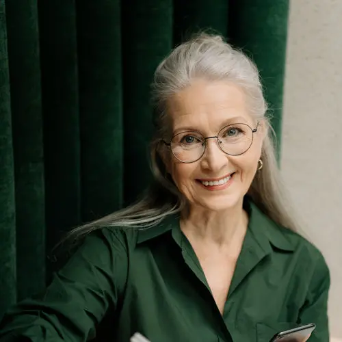 Review author picture